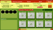 Bingo Tradicional (75 Bolas) bingo on line com video bingos showball silver ball noventinha