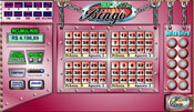 Bonus Bingo bingo on line com video bingos showball silver ball noventinha