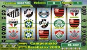 Campeonato Brasileiro bingo on line com video bingos showball silver ball noventinha mania das frutas