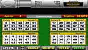 Nine Balls bingo on line com video bingos showball silver ball noventinha