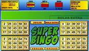 super bingo on line com video bingos showball silver ball noventinha