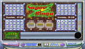 Super Bingo 2008 bingo on line com video bingos showball silver ball noventinha